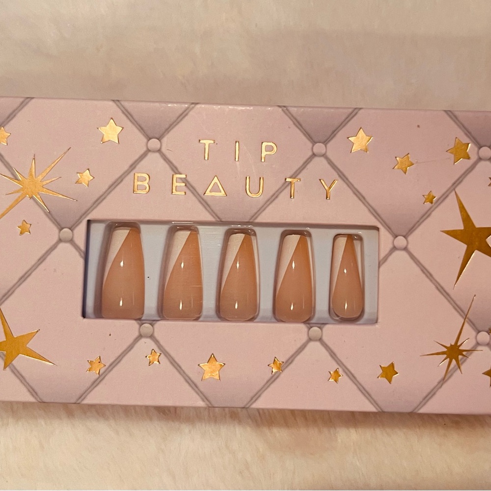 Press On Nails